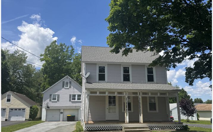 Pictures of Multifamily property located at 1226 NEW ST, WILMINGTON, DE 19808-5820 for sales - image #1