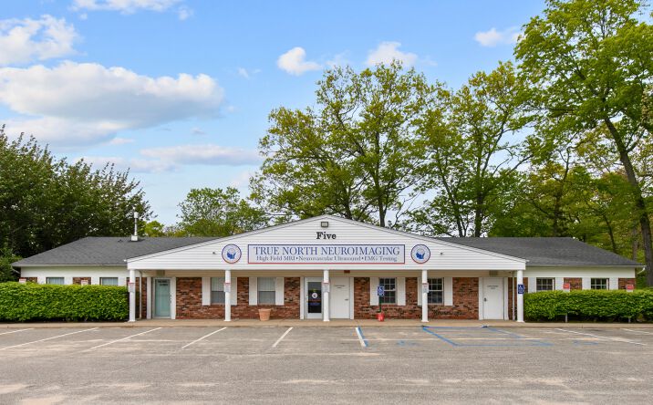 Pictures of Office property located at 5 MEDICAL DR, PORT JEFFERSON STATION, NY 11776-1601 for sales - image #1
