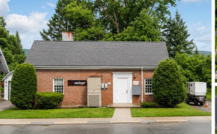 Pictures of Special Purpose property located at 79 MAIN ST, NORTHFIELD, MA 01360-1015 for sales - image #1