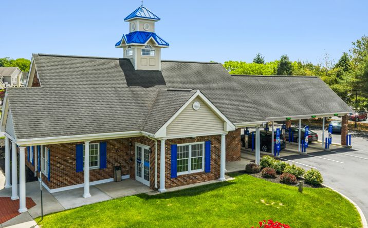 Pictures of Retail property located at 22 Village Center Drive, Logan Township, NJ 08085 for sales - image #1