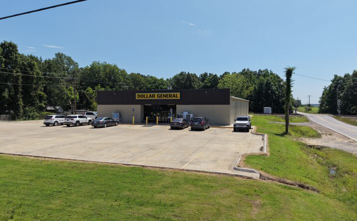 Pictures of Retail property located at 915 South Main Street, Brinkley, AR 72021, 190 EAST DR, TYRONZA, AR 72386-1837 for sales - image #1