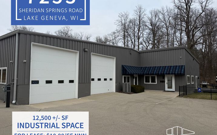 Pictures of Industrial property located at 1111 SE 25th St, Oklahoma City, OK 73129 for sales - image #1