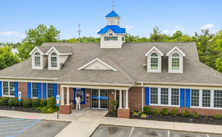 Pictures of Retail property located at 200 Bridgeton Pike, Mantua Township, NJ 08051 for sales - image #1