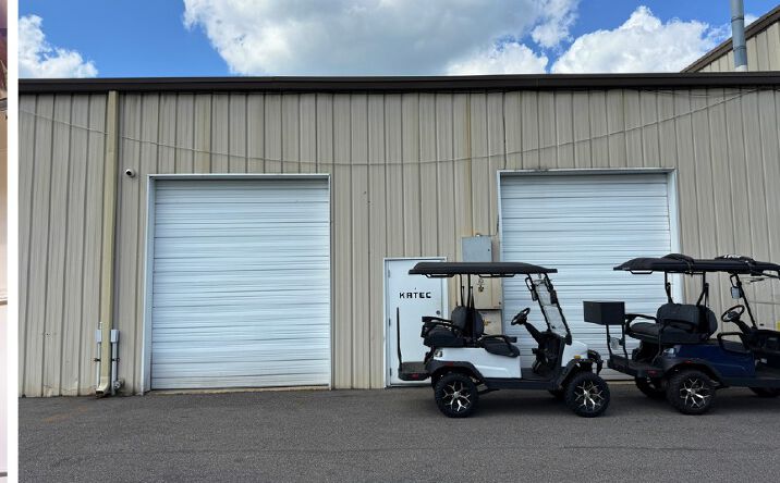 Pictures of Special Purpose, Office, Industrial property located at 1728 Virginia Beach Blvd, Suites 104-105, Virginia Beach, VA 23454 for sales - image #1