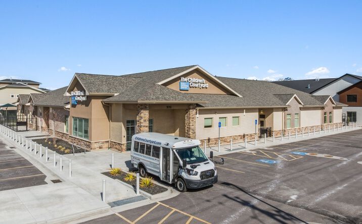 Pictures of Retail property located at 1816 West 9800 South, South Jordan, UT 84095 for sales - image #1