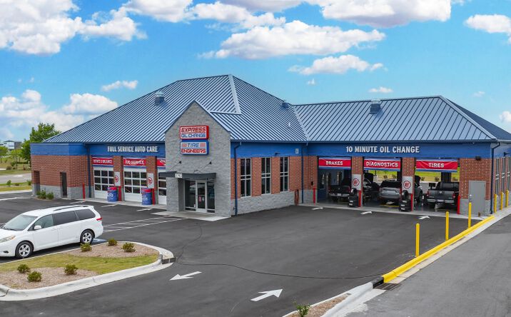 Pictures of Retail property located at 3740 Patrick Way, Elizabeth City, NC 27909 for sales - image #1