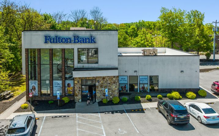 Pictures of Retail property located at 272 US Highway 46, Rockaway, NJ 07866 for sales - image #1