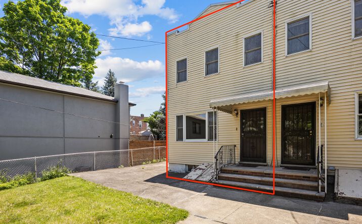 Pictures of Multifamily property located at 6114 56TH DR, FLUSHING, NY 11378 for sales - image #1