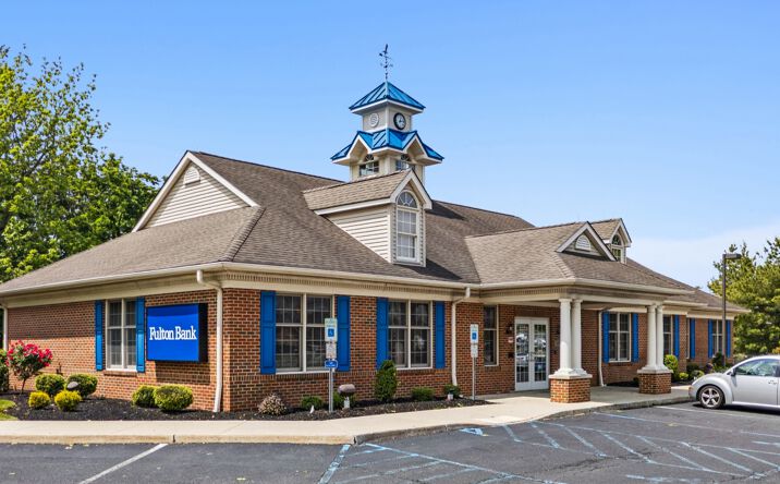 Pictures of Retail property located at 315 S Black Horse Pike, Williamstown, NJ 08094-1823 for sales - image #1