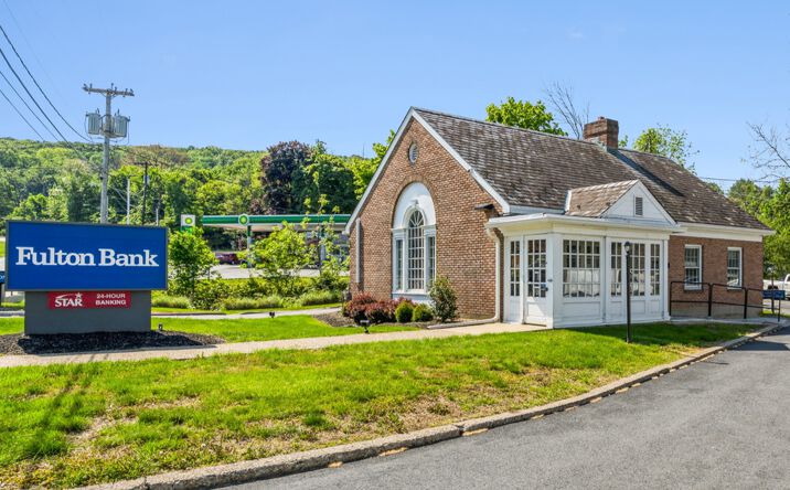 Pictures of Retail property located at 157 Route 31 S, Oxford, NJ 07863 for sales - image #1