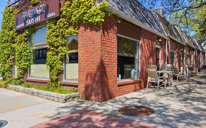 Pictures of Retail property located at 40 E MAIN ST, RIVERHEAD, NY 11901-2442 for sales - image #1