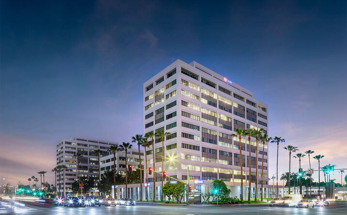 Pictures of Office property located at 500 South Main Street, Orange, CA 92868 for sales - image #1