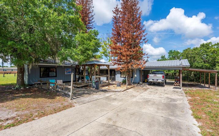 Pictures of Mixed Use, Land property located at 3480 Ondich Road, Apopka, FL 32712 for sales - image #1