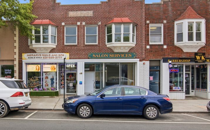 Pictures of Retail, Office, Mixed Use property located at 53 East Main Street, Riverhead, NY 11901 for sales - image #1