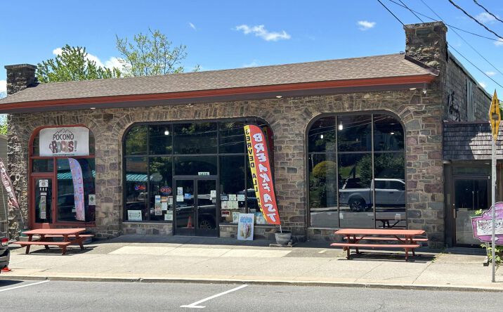 Pictures of Retail, Special Purpose property located at 1428 Pocono Boulevard, Mt Pocono, PA 18344 for sales - image #1
