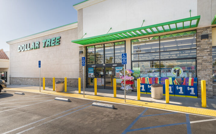 Pictures of Retail property located at 131 E Riverside Dr., Ontario, CA 91761 for sales - image #1
