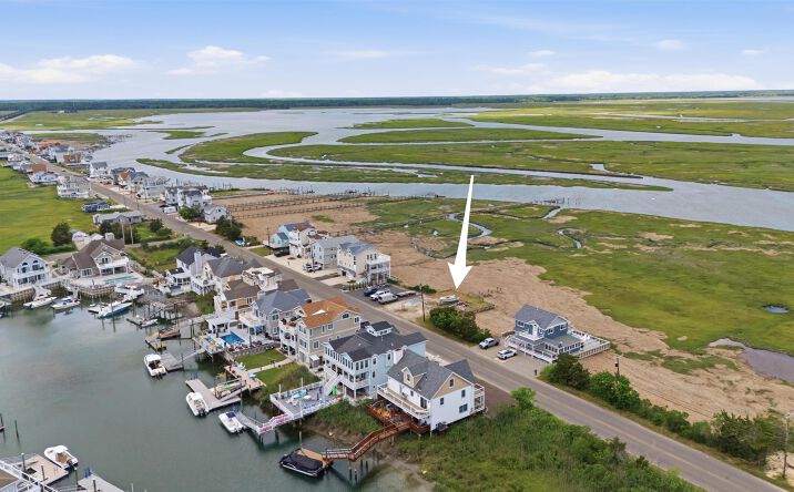 Pictures of Land property located at 620 Avalon Boulevard, Avalon Manor, NJ 08202 for sales - image #1
