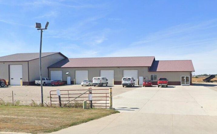 Pictures of Industrial property located at 1303 N 56th St, Clear Lake, IA 50428 for sales - image #1