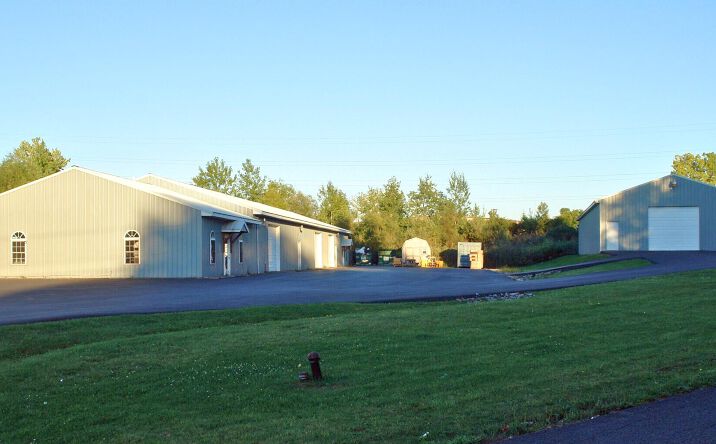 Pictures of Industrial property located at 7702 Maltlage Dr, Bayberry, NY 13090, 7704 Maltlage Dr, Bayberry, NY 13090 for sales - image #1