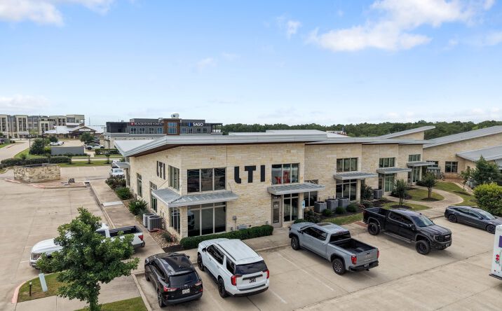 Pictures of Office property located at 750 William D. Fitch Parkway, College Station, TX 77845 for sales - image #1