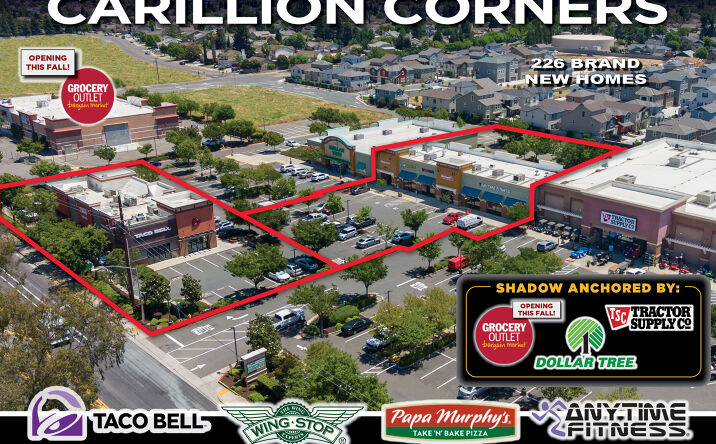 Pictures of Retail property located at 10530 Twin Cities Road, Galt, CA 95632 for sales - image #1