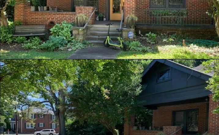 Pictures of Office, Retail property located at 103 W. Stone Ave., Greenville, SC 29609 for sales - image #1