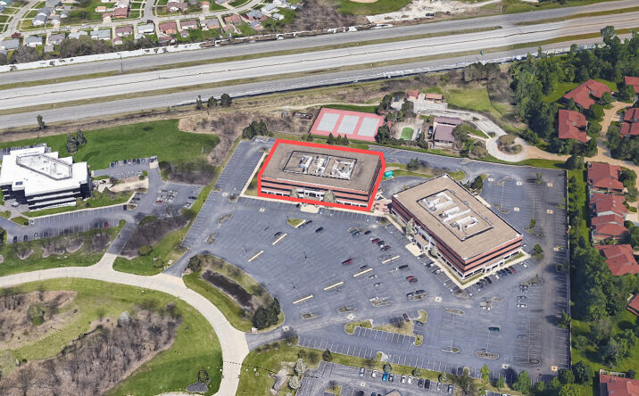 Pictures of Office property located at 6085 Parkland Boulevard, Mayfield Heights, OH 44124 for sales - image #1