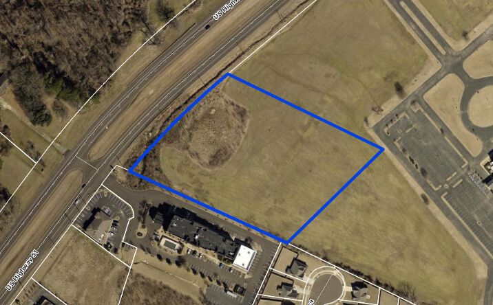 Pictures of Land property located at 0 U S HWY 51, MILLINGTON, TN 38053 for sales - image #1