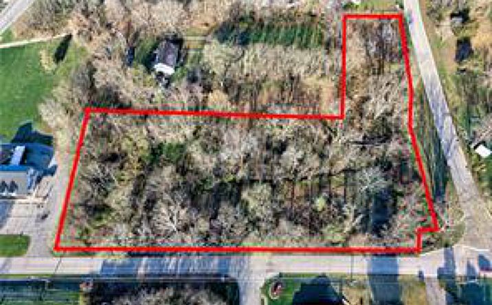 Pictures of Mixed Use, Land property located at Oaks Road, Georgetown, IN 47122 for sales - image #1