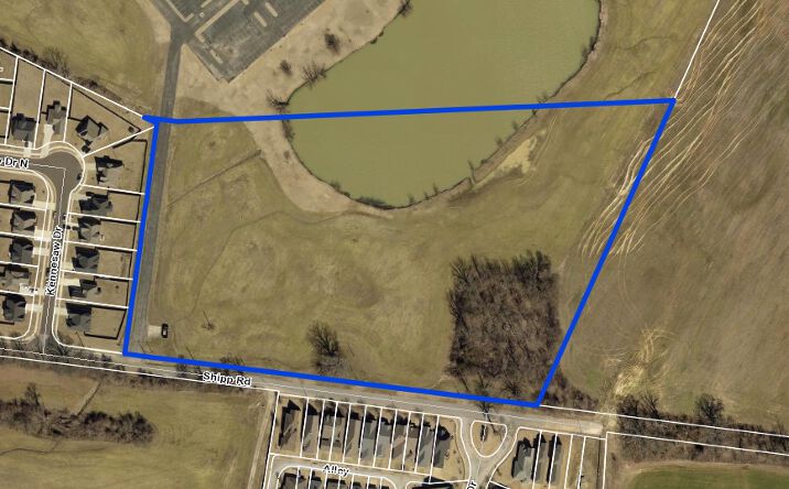 Pictures of Land property located at 5508 SHIPP RD, MILLINGTON, TN 38053 for sales - image #1