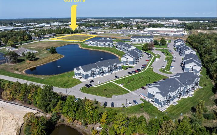 Pictures of Land property located at S HARVEY ST MUSKEGON MI 49444, MUSKEGON, MI 49444 for sales - image #1