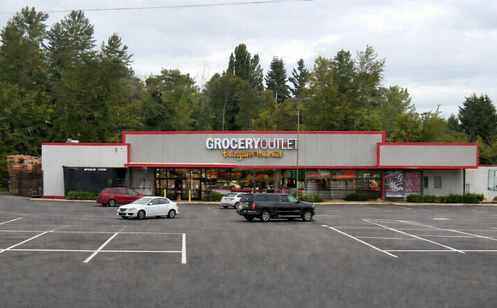 Pictures of Retail property located at 11656 68th Avenue South, Seattle, WA 98178 for sales - image #1