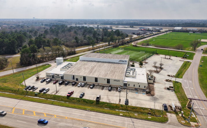 Pictures of Retail, Office property located at 19711 Stuebner Airline Road, Spring, TX 77379 for sales - image #1