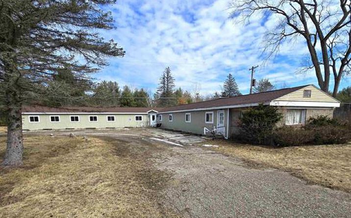 Pictures of Mixed Use, Special Purpose, Retail property located at 1396 N M 76 Road, Alger, MI 48610 for sales - image #1