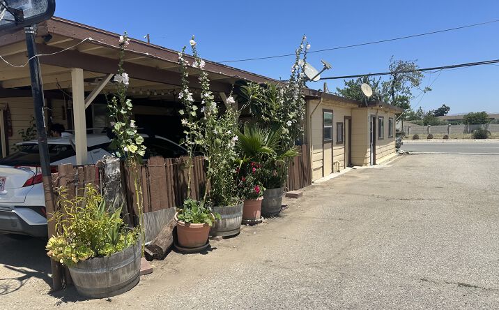 Pictures of Mobile Home Park property located at 527 El Camino Real, Greenfield, CA 93927 for sales - image #1