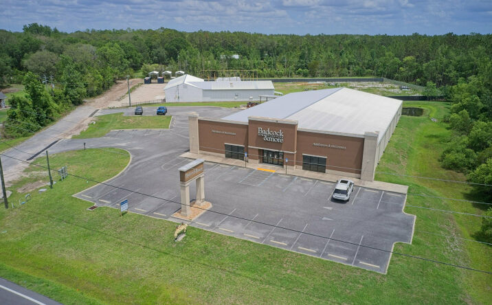 Pictures of Retail property located at 14739 US Highway 301, Starke, FL 32091 for sales - image #1