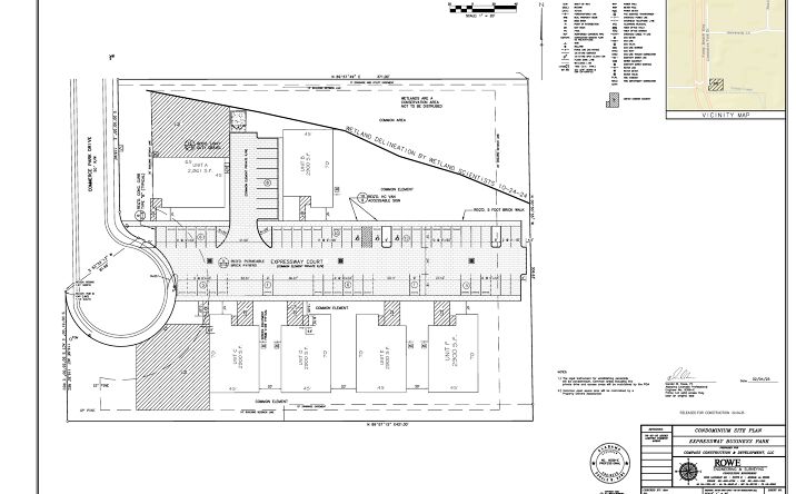 Pictures of Office, Mixed Use property located at Commerce Park Drive, Gulf Shores, AL 36542 for sales - image #1