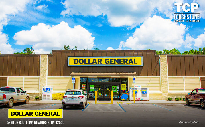 Pictures of Retail property located at 5280 US RTE 9W, NEWBURGH, NY 12550 for sales - image #1