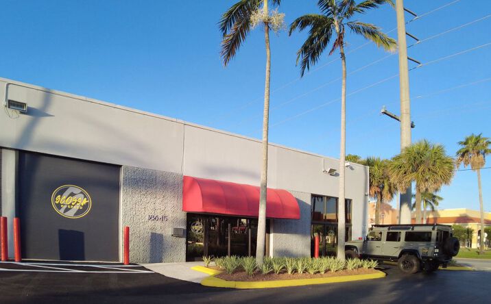 Pictures of Special Purpose property located at 18647 SW 107TH AVE, CUTLER BAY, FL 33157 for sales - image #1