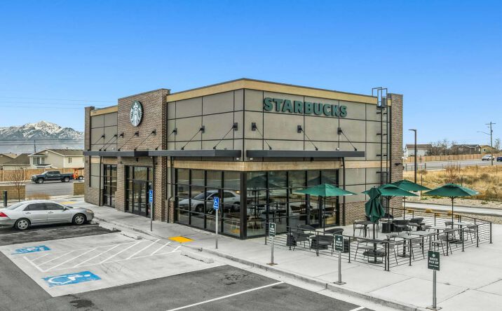 Pictures of Retail property located at 5546 South 5600 West, West Valley City, UT 84118 for sales - image #1