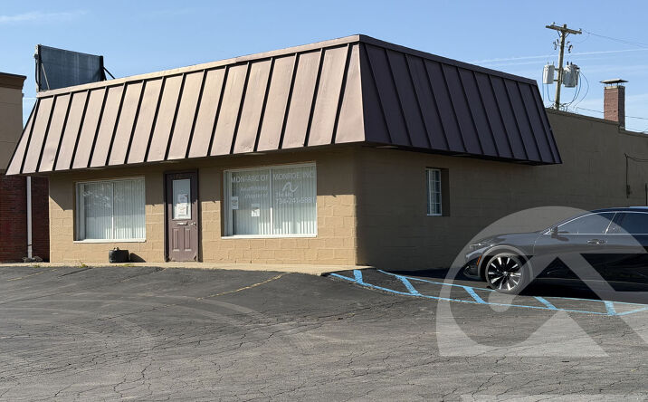 Pictures of Retail property located at 6021 Parkside Drive, Monroe, MI 48161 for sales - image #1