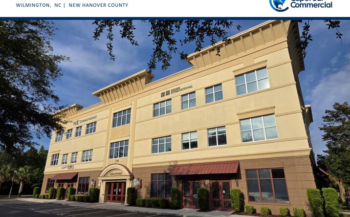 Pictures of Office property located at 710 Military Cutoff Road, Suite 250, Wilmington, NC 28405 for sales - image #1