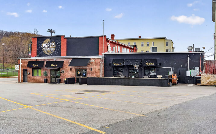 Pictures of Retail, Office, Mixed Use property located at 179 SHREWSBURY ST, WORCESTER, MA 01604-4617 for sales - image #1