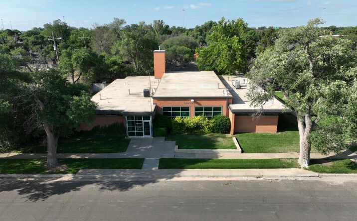 Pictures of Office property located at 1601 S Harrison St, Amarillo, TX 79102 for sales - image #1