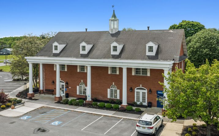 Pictures of Retail property located at 1386 Route 130 & N Main Street, Windsor, NJ 08561-3203 for sales - image #1