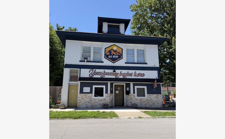 Pictures of Multifamily, Mixed Use, Special Purpose property located at 3000 S FIFTH ST, LOUISVILLE, KY 40208 for sales - image #1