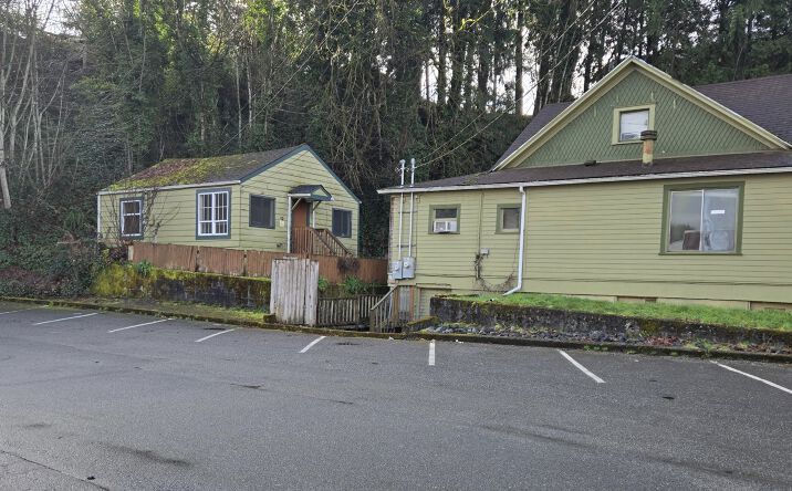 Pictures of Industrial, Land property located at 201 South Olympic Avenue, Arlington, WA 98223 for sales - image #1