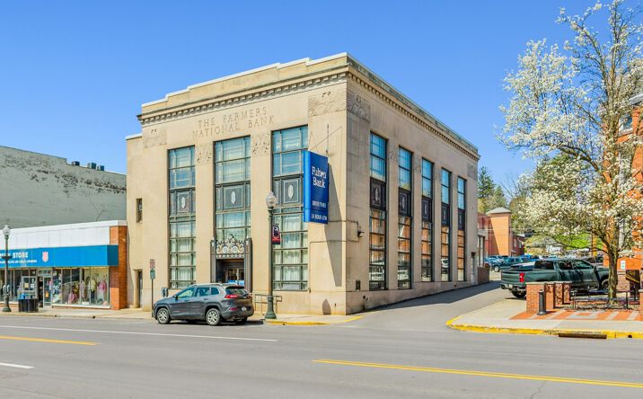 Pictures of Retail property located at 37 West Main Street, Bloomsburg, PA 17815 for sales - image #1