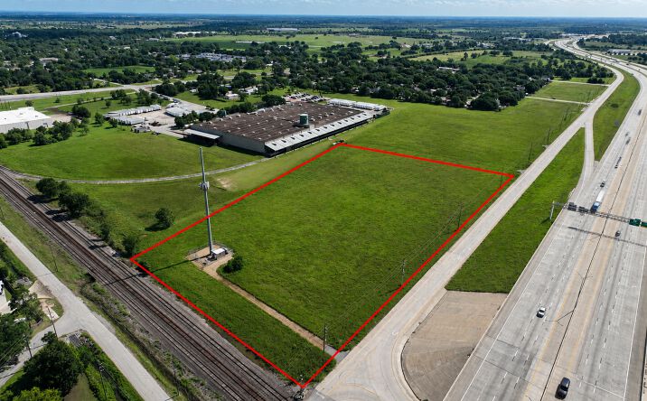 Pictures of Industrial, Land property located at TBA Kersten Road, Sealey, TX 77474 for sales - image #1