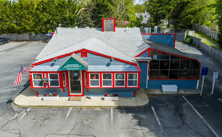 Pictures of Retail property located at 618 CRAIGVILLE BEACH RD, CENTERVILLE, MA 02632 for sales - image #1